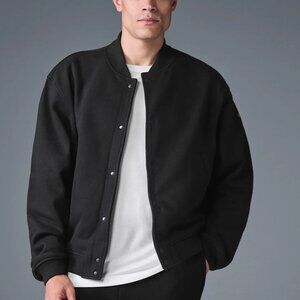 ALO - Renown Varsity Jacket